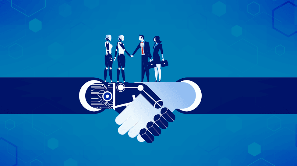 مَن هم ضحايا الذكاء الصناعي؟!