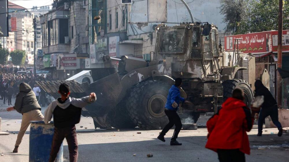 جلسة تمديد لـ50 أسيراً اعتقلهم الاحتلال خلال عدوانه على جنين