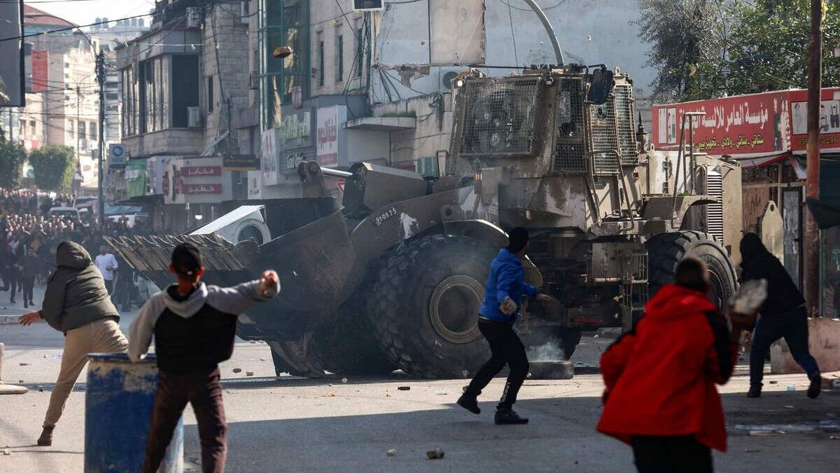 جلسة تمديد لـ50 أسيراً اعتقلهم الاحتلال خلال عدوانه على جنين