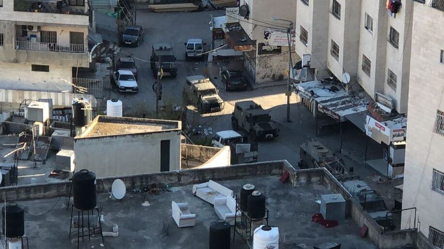 الاحتلال يزعم: صادرنا أموالًا من ترمسعيا