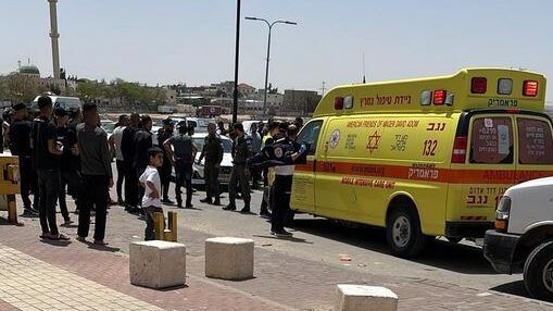 مقتل شابان نتيجة جرائم القتل في الداخل المحتل