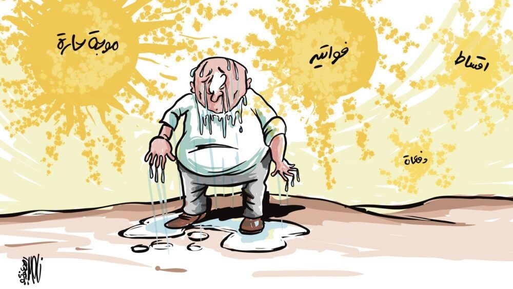 مقتل أبو قوطة وثقافة القبيلة.. والحوار..!