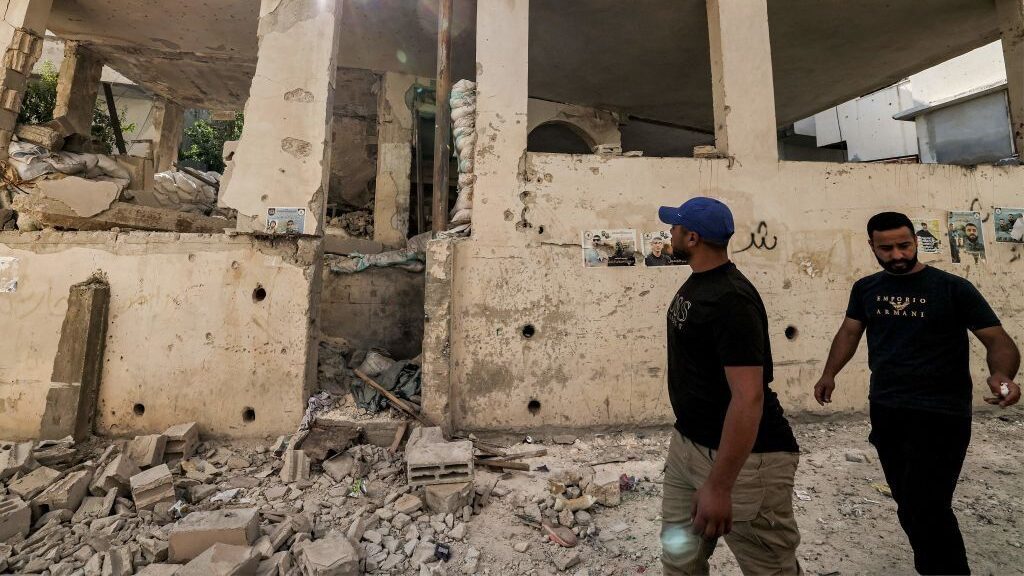 أبرز ما تناولته الصحف العبرية عن العملية في جنين