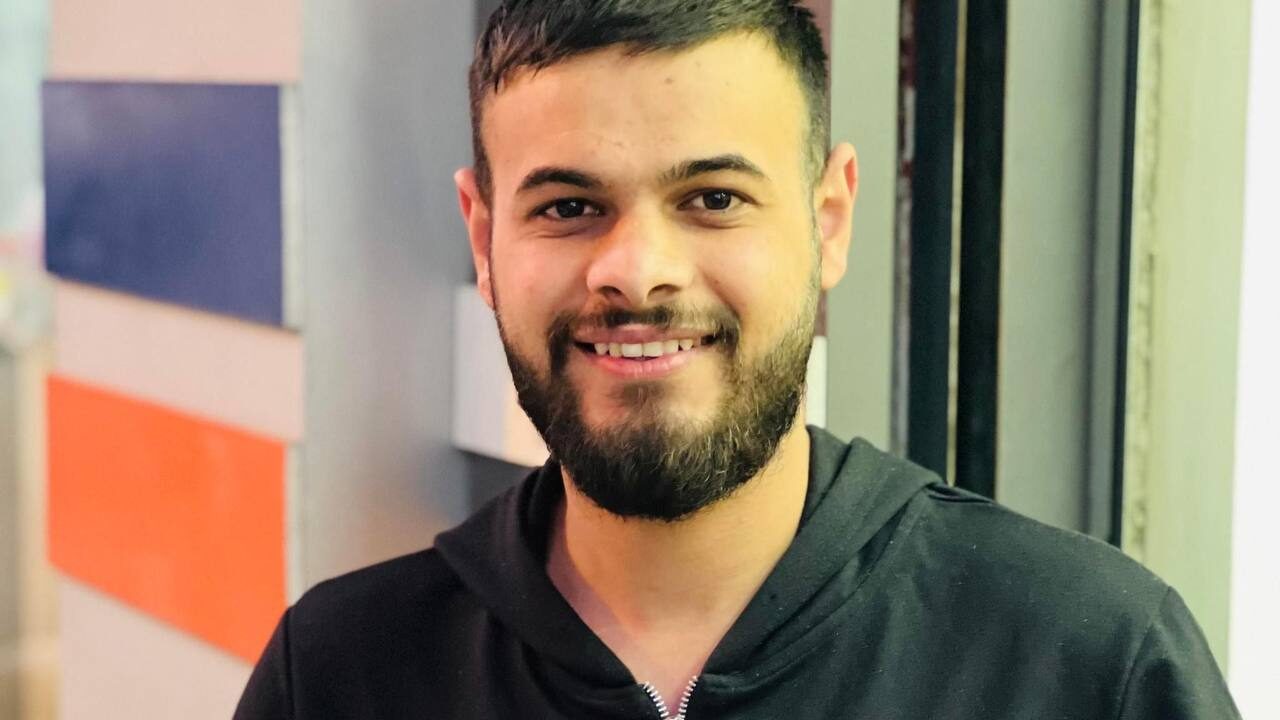 ارتقاء شاب خلال مواجهات مع الاحتلال في مخيم العين