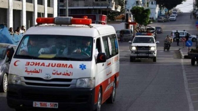 شهيد وإصابة حرجة بانفجار داخل أحد مواقع المقاومة بغزة