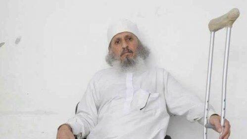 الأسير صدقي الزرو يدخل عامه الـ22 في سجون الاحتلال