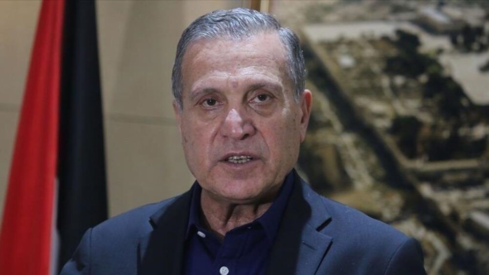 أبو ردينة: عمليات القتل اليومية والاعتقالات المتصاعدة لن تجلب الأمن والسلام لأحد