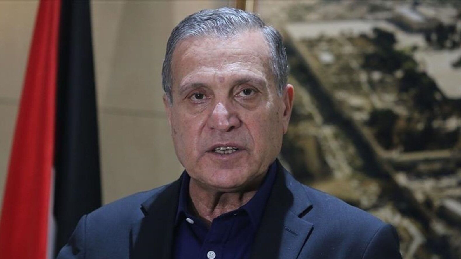 أبو ردينة: عمليات القتل اليومية والاعتقالات المتصاعدة لن تجلب الأمن والسلام لأحد