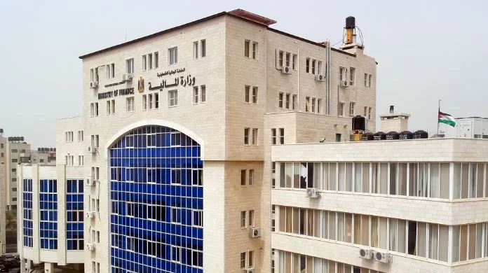 المالية: إنجاز جديد في قضية مرفوعة ضد السلطة قيمتها مليار دولار