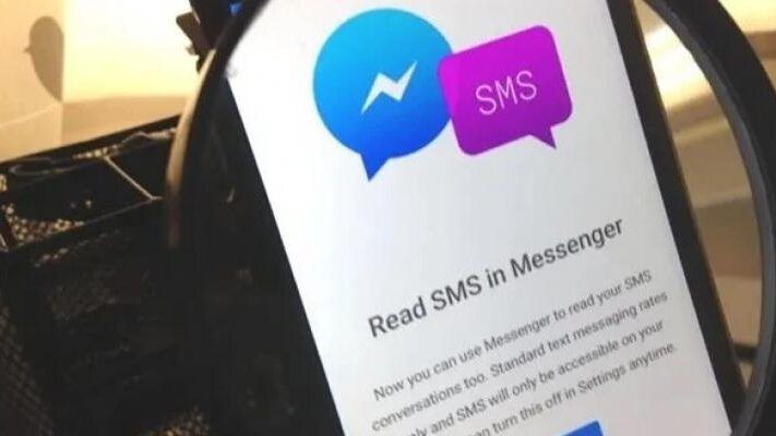 ميتا توقف دعم رسائل SMS في تطبيق ماسنجر