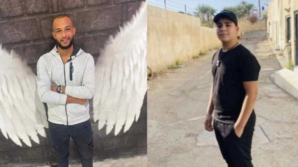 الخارجية: جريمة أريحا الرد الإسرائيلي الرسمي على جميع أشكال التطبيع المجاني مع الاحتلال