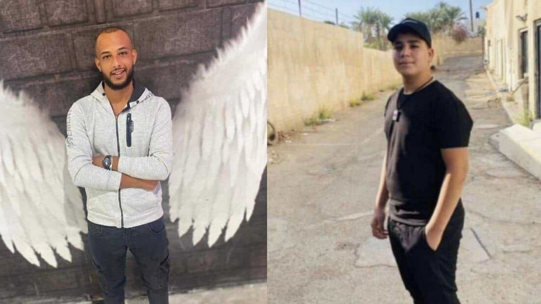 الخارجية: جريمة أريحا الرد الإسرائيلي الرسمي على جميع أشكال التطبيع المجاني مع الاحتلال