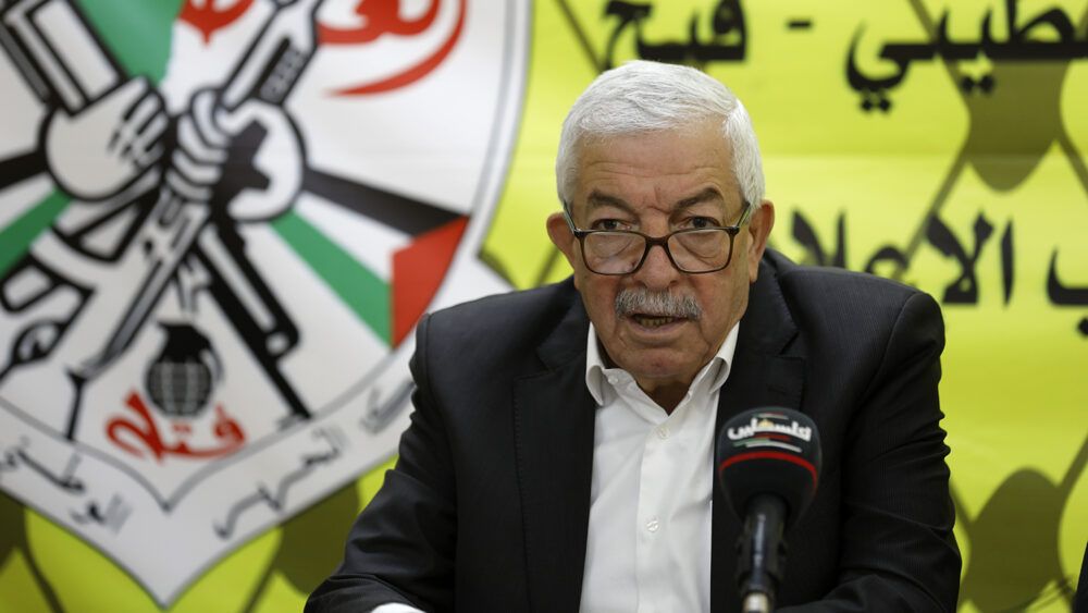 العالول: الرئيس يلقي كلمة مهمة في افتتاح أعمال الدورة الجديدة للمجلس الثوري الخميس المقبل