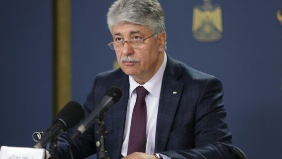 مجدلاني: قرار حركة "فتح" بعقد المؤتمر الثامن مهمّ لتفعيل وتطوير منظّمة التّحرير