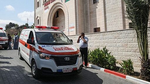 انتحار شاب بتفجير قنبلة يدوية في خان يونس