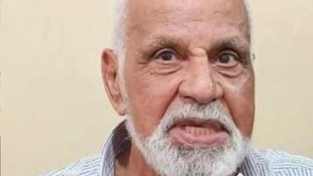 وفاة مسن بعد تكبيله وسرقته بالداخل المحتل