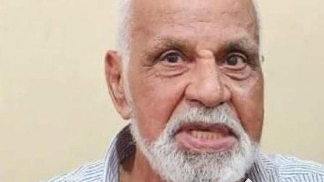 وفاة مسن بعد تكبيله وسرقته بالداخل المحتل