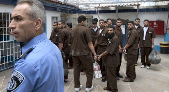 هيئة الأسرى: 4 أسرى يتعرضون للانتهاكات الطبية في سجون الاحتلال