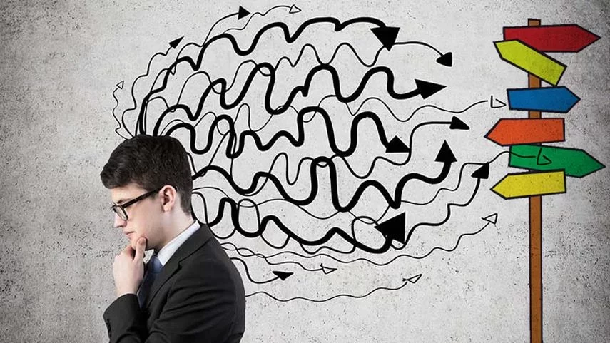 اختيار التخصص بين الحلم والواقع