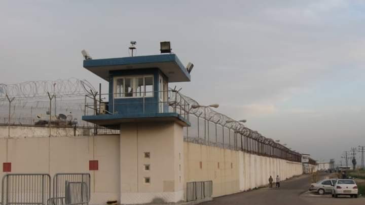 7 معتقلين إداريين يواصلون إضرابهم عن الطعام رفضا للاعتقال الإداري