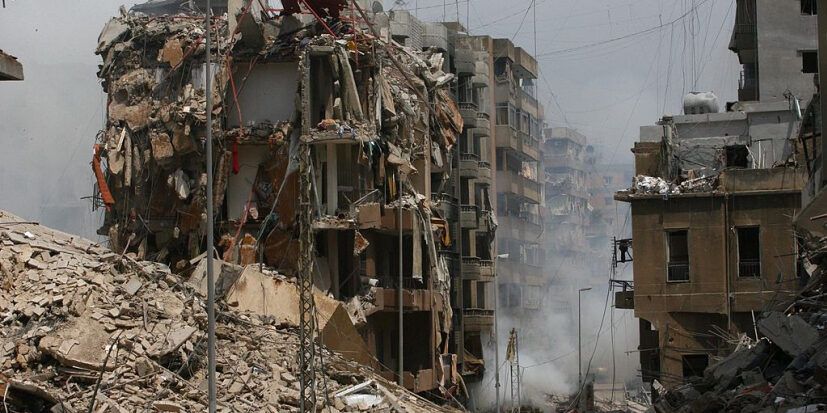 "رسائل حرب باردة" لكنها دقيقة