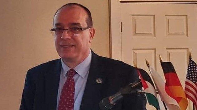 ضبيط: توقيع عريضة ضد "الابرتهايد" نتاج للعمل الأكاديمي على الساحات الدولية