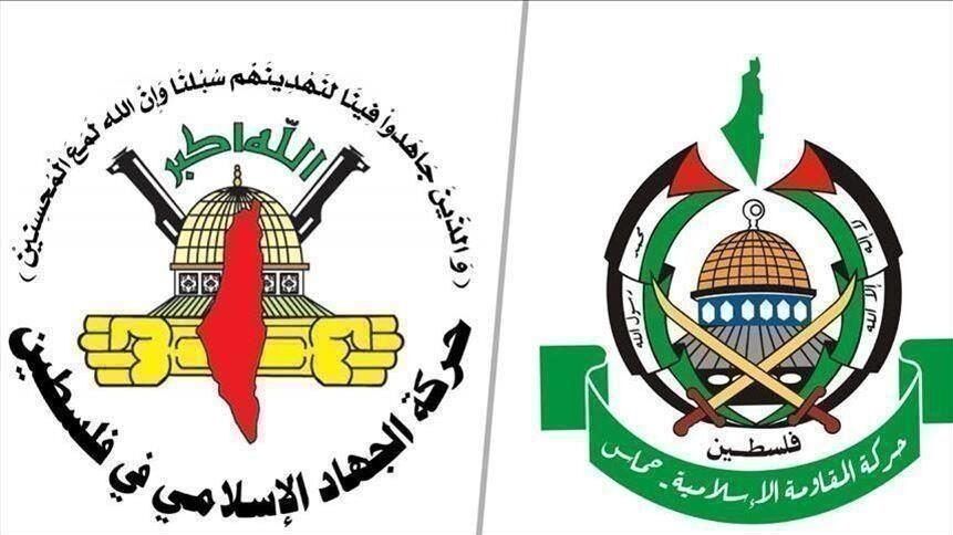 "حماس" و"الجهاد": عملية الخليل رد طبيعي على جرائم الاحتلال