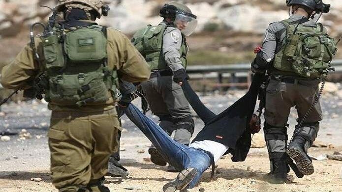 الكشف عن تفاصيل اعتقال وتعذيب الأسير إبراهيم عورتاني