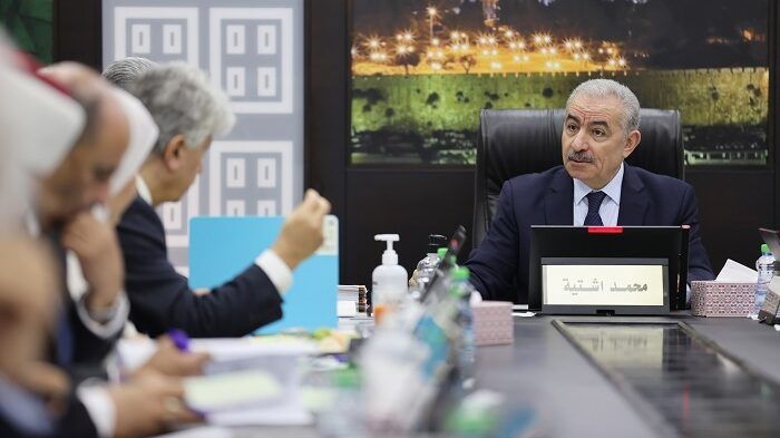 الأموال المحتجزة لدى إسرائيل هي أموالنا وحقوقنا