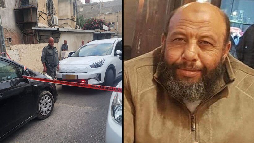 ارتفاع ضحايا جرائم القتل بالداخل المحتل إلى 149