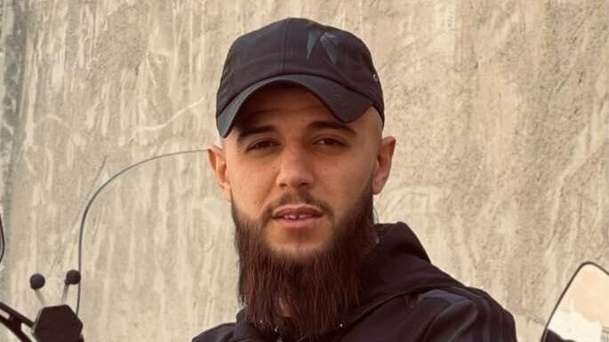 الاحتلال يعتقل شاباً من مخيم جنين