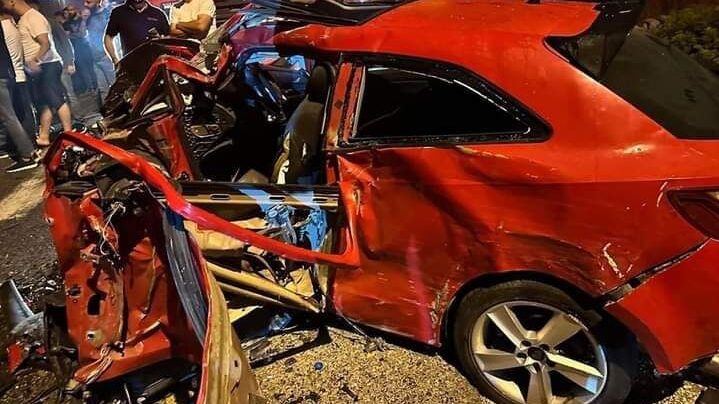 حوادث السير