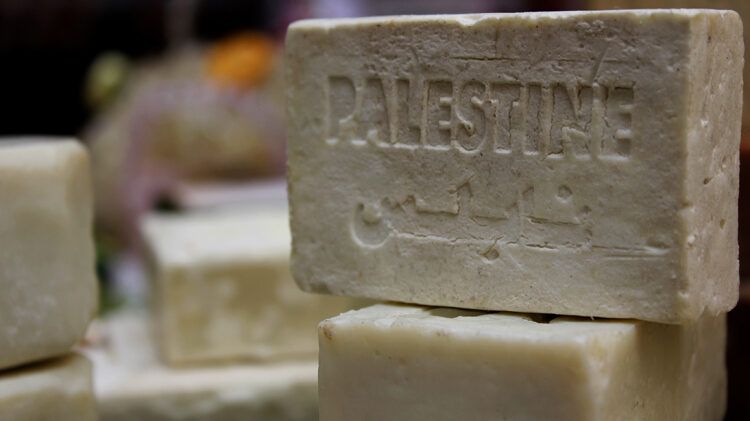 نابلس وكلّ هذه العراقة