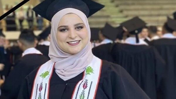 عائلة الشابة ملك عليان: المستشفى الذي توفت به أخفى ما حدث معها