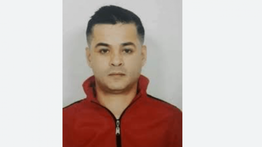 هيئة الأسرى: الأسير زيد يونس يواجه ظروفاً صحية مقلقة