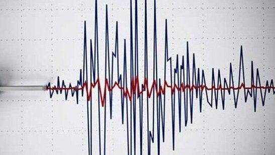 هزة أرضية بقوة 4.5 درجة تضرب محافظة مطروح في مصر