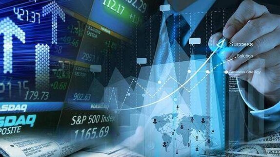 3,397 مليون دولار رصيد الاستثمار الدولي لفلسطين نهاية الربع الثاني