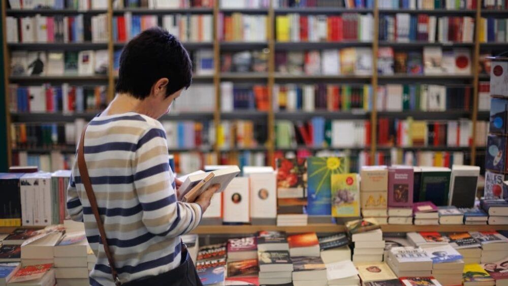 معرض الكتاب.. كرنفال للثقافة الوطنية