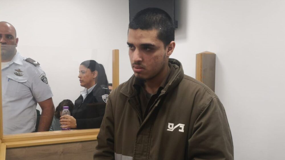 محكمة الاحتلال تؤجل جلسة الأسير أحمد مناصرة حتى الـ20 من أيلول الجاري