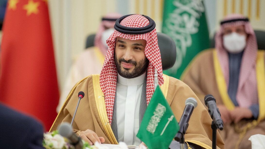 ولي العهد السعودي: المملكة "تقترب"من تطبيع علاقاتها مع إسرائيل