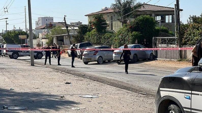 مقتل شقيقين من جديدة المكر في جريمة جديدة