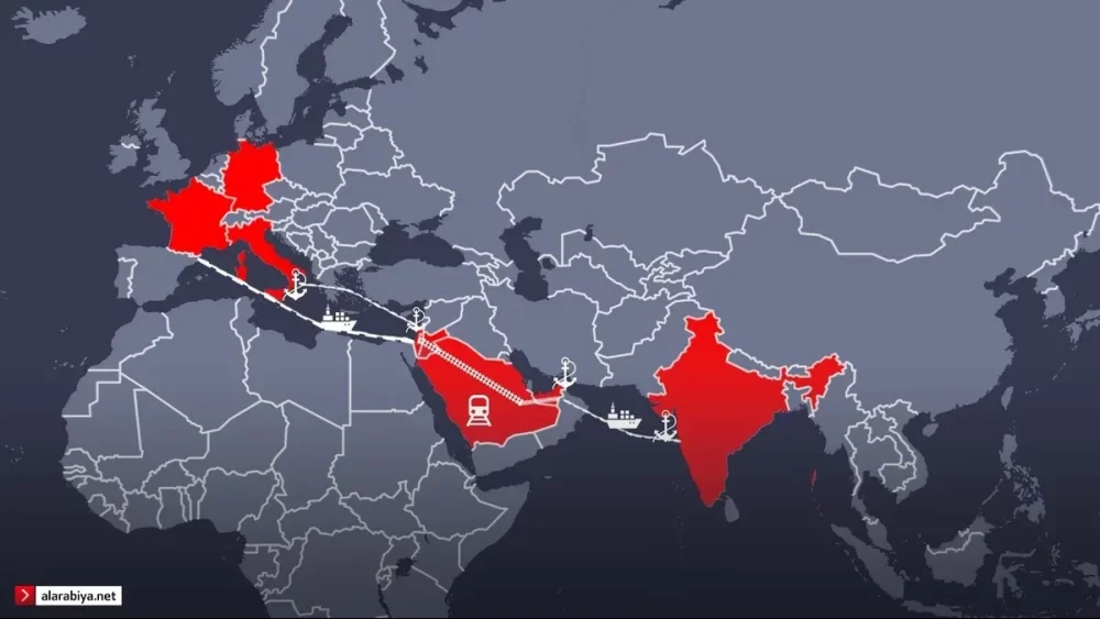 هل سيكون عظيماً فعلاً «الممرّ العظيم»؟