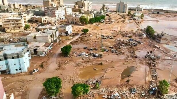 إعصار دانيال