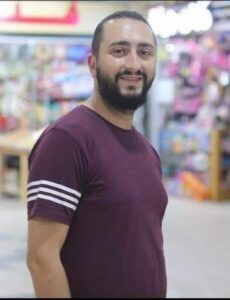 عمران حجازي