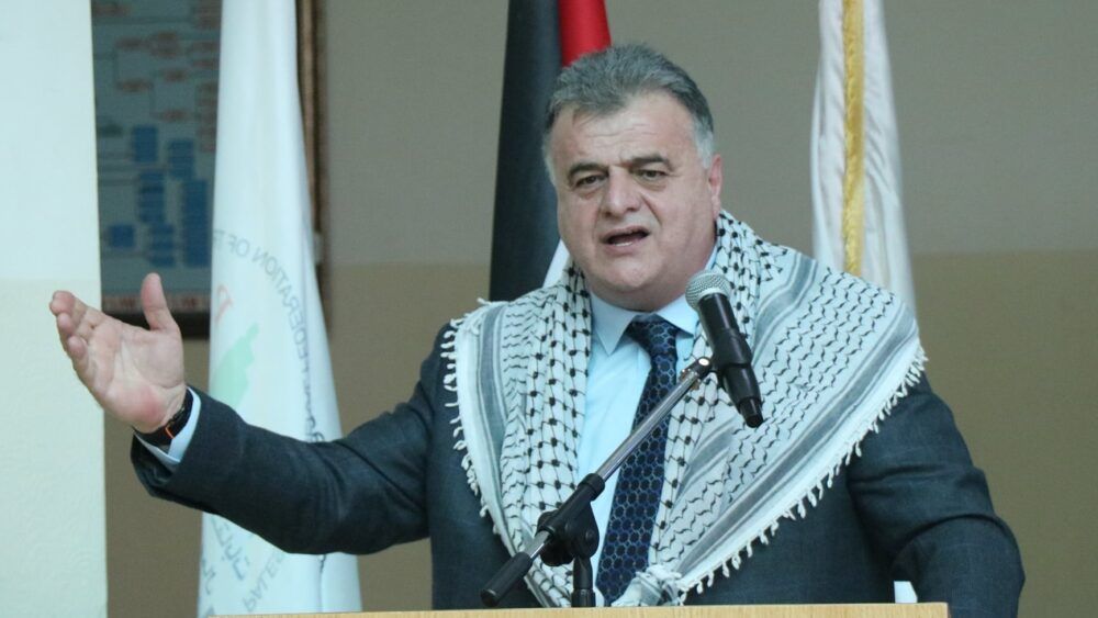 اجتماع الأسبوع المقبل لإقرار المسودة النهائية للضمان الاجتماعي