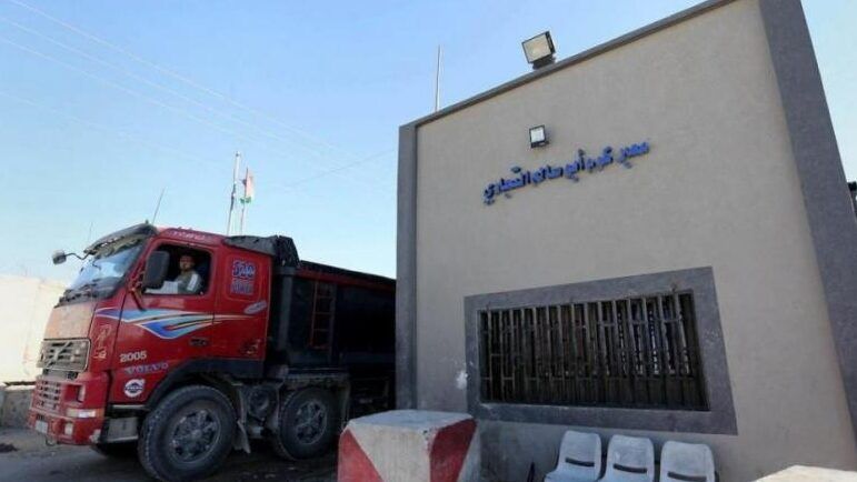 الاحتلال يواصل إغلاق معبري بيت حانون وكرم أبو سالم في غزة