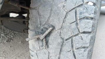 مستوطنون يهاجمون منازل في منطقة المسعودية شمال غرب نابلس