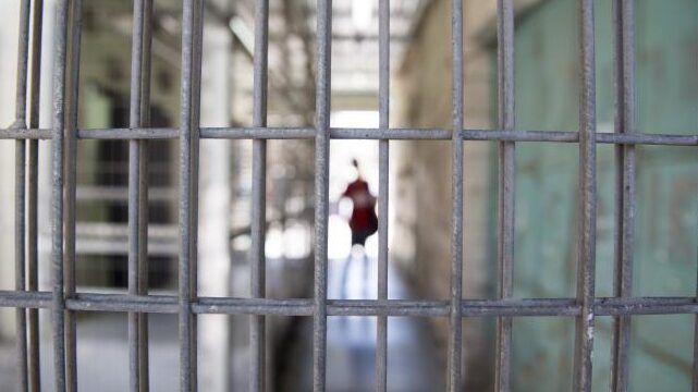 هيئة شؤون الأسرى: 2322 قرار اعتقال إداري منذ مطلع العام الجاري