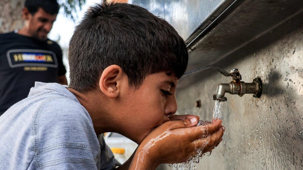 بعد ثلاثين عاما على أوسلو.. لا تزال آفاق حل قضية المياه مغلقة