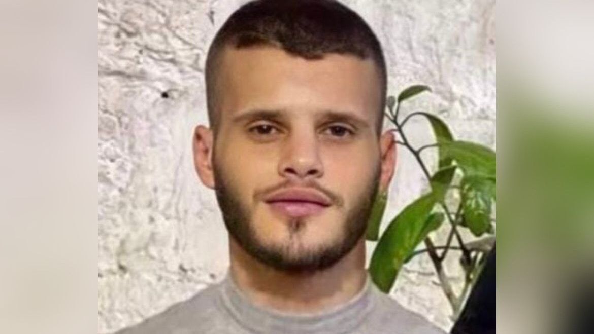 نادي الأسير يحمل الاحتلال المسؤولية عن حياة المعتقل عكرمة خماش